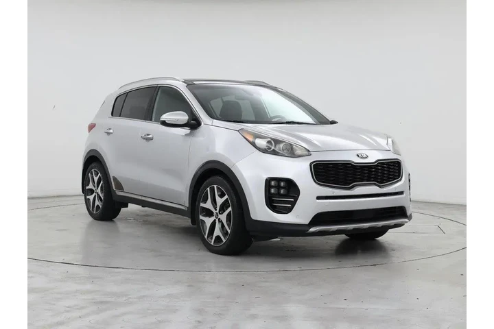 $14998 : Kia Sportage 2017 SX Turbo 4 image 1