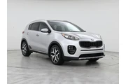 Kia Sportage 2017 SX Turbo 4 en Fort Lauderdale