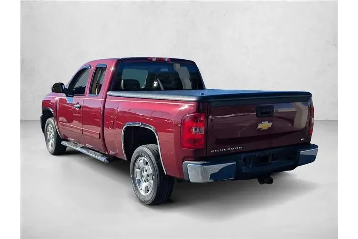 $13987 : Chevrolet Silverado 1500 201 image 7