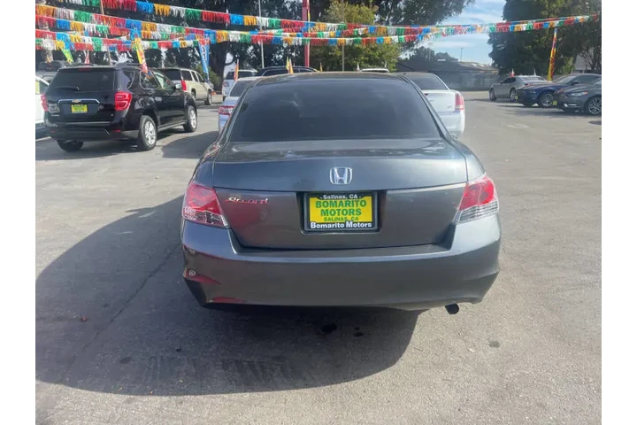 $8999 : 2009 Accord LX-P image 7