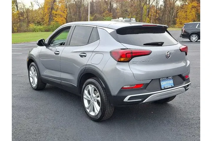 $21991 : Buick Encore GX 2023 AWD Pre image 4