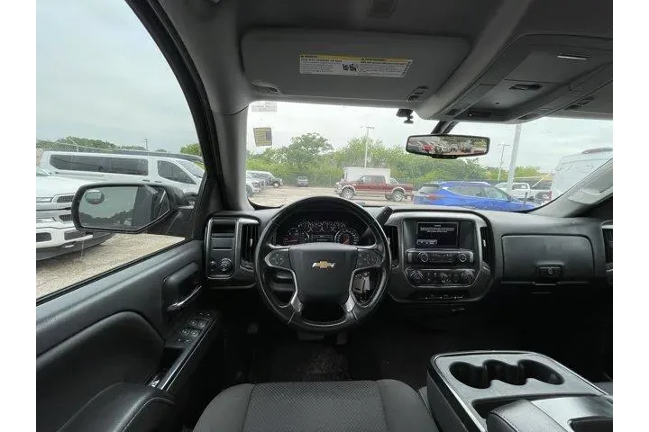 $23859 : Chevrolet Silverado 1500 201 image 5