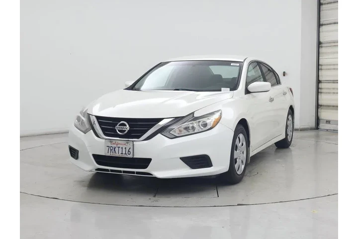 $13998 : Nissan Altima 2016 2.5 S 4dr image 4