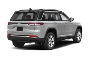 $35055 : Jeep Grand Cherokee 2022 4x4 thumbnail