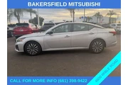 $20995 : Nissan Altima 2024 2.5 SV 4d thumbnail