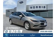 Chevrolet Cruze 2018 LT Auto en Baltimore