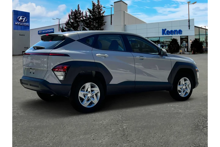 $19795 : Hyundai KONA 2024 SE 4dr Cro image 8