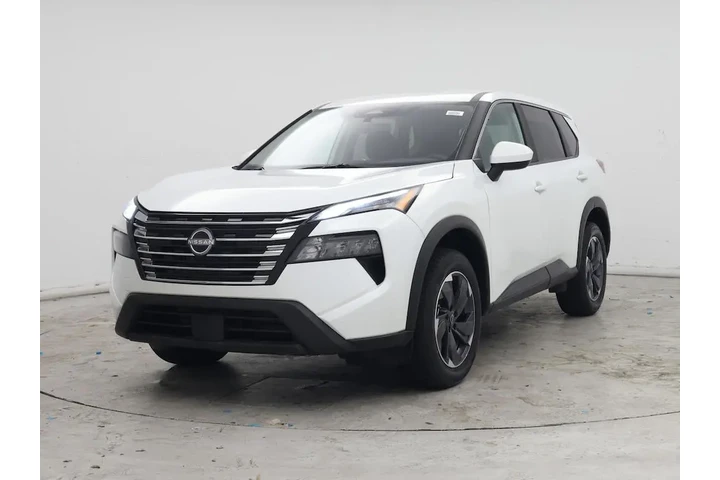 $22998 : Nissan Rogue 2025 SV 4dr Cro image 4