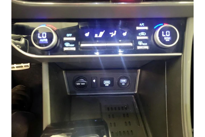 $22998 : Hyundai SONATA 2023 SEL Plus image 9