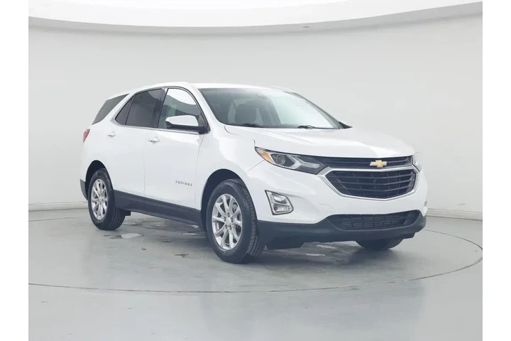 $18998 : Chevrolet Equinox 2020 LT 4d image 1