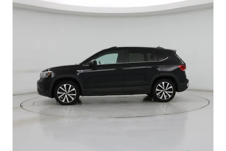 $21998 : Volkswagen Taos 2022 AWD SE image 3