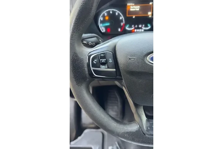 $23998 : Ford Transit 2021 350 3dr SW image 10