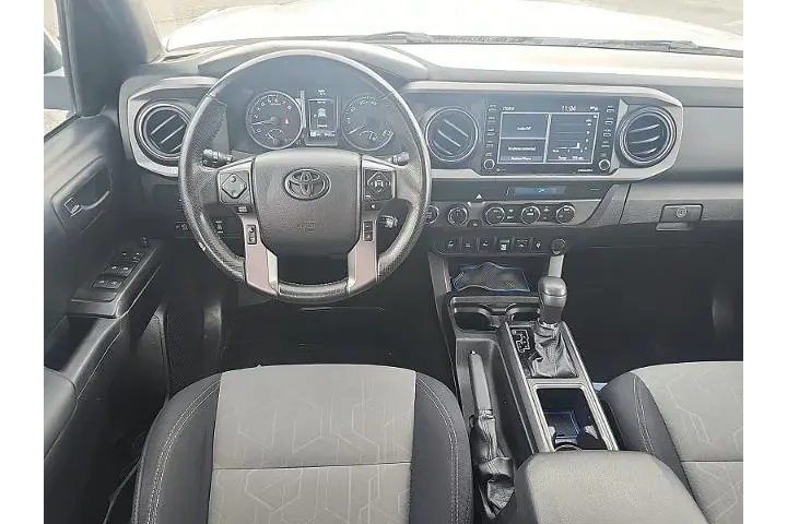 $28987 : Toyota Tacoma 2021 4x4 TRD P image 6