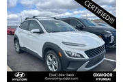 Hyundai KONA 2023 AWD SEL 4d en Louisville