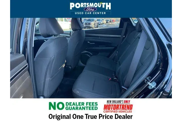 $23995 : Hyundai TUCSON 2023 AWD SEL image 5