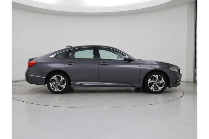 $23998 : Honda Accord 2018 EX-L 4dr S image 7