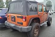 $14999 : PRE-OWNED 2011 JEEP WRANGLER thumbnail