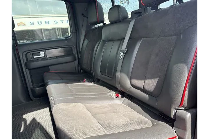 $13994 : Ford F-150 2014 4x2 FX2 4dr image 5