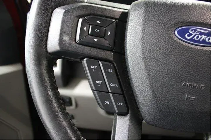 $26955 : Ford F-150 2019 4x4 Platinum image 10