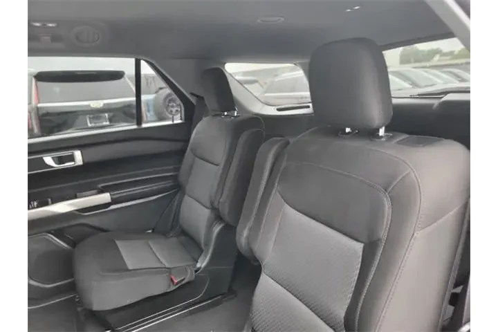 $19991 : Ford Explorer 2022 XLT 4dr S image 8