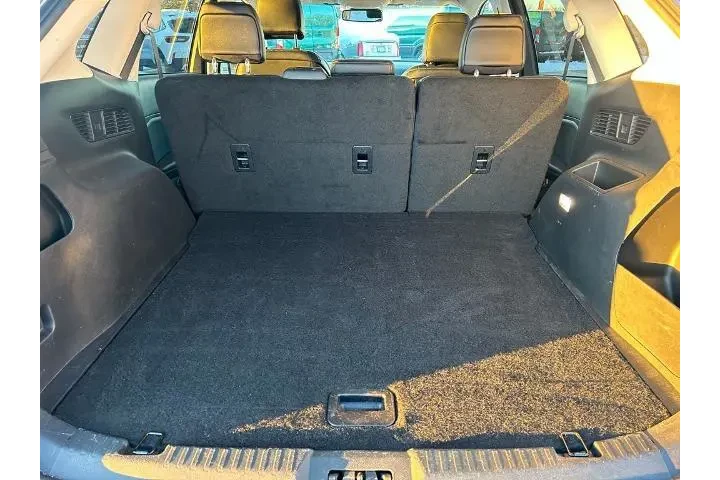 $26818 : Ford Edge 2024 AWD SEL 4dr S image 6