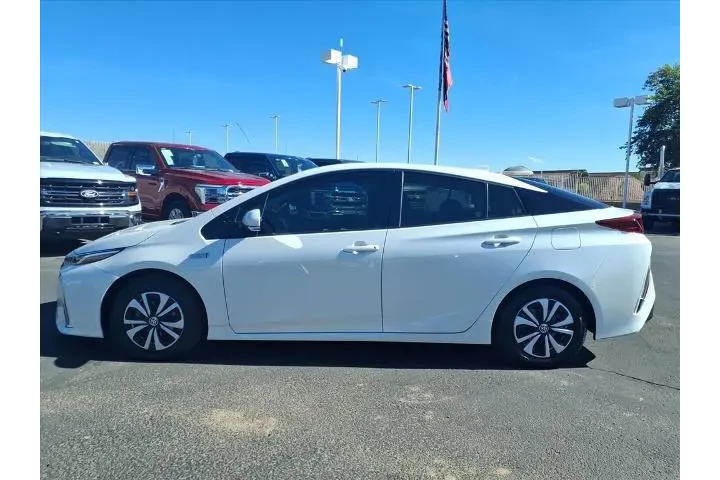 $24008 : Toyota Prius Prime 2019 Prem image 7