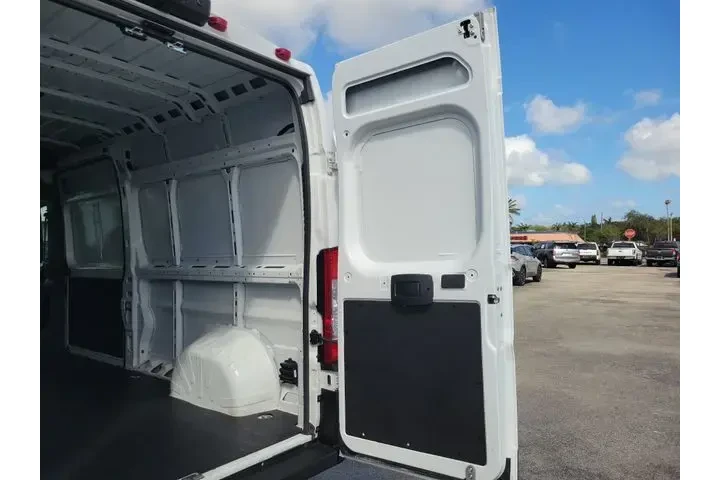 $39591 : Ram ProMaster 2025 SLT 2500 image 8