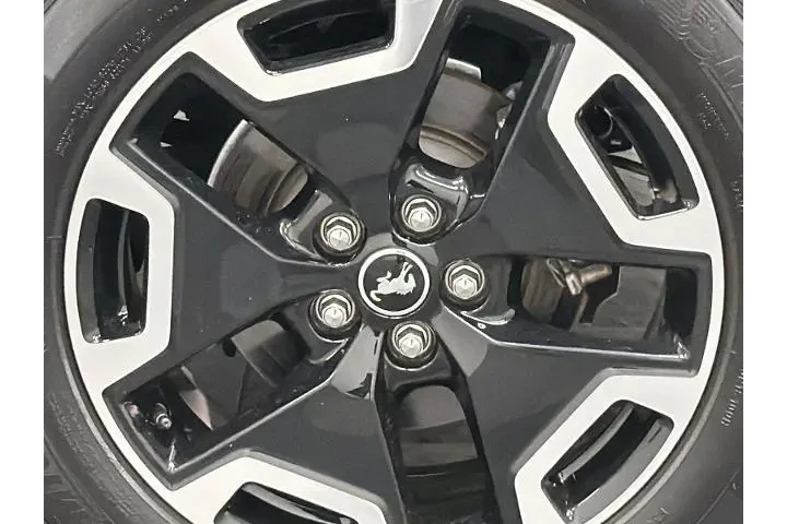 $29000 : Ford Bronco Sport 2024 AWD O image 5