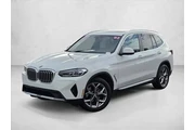 BMW X3 2023 sDrive30i 4dr Sp