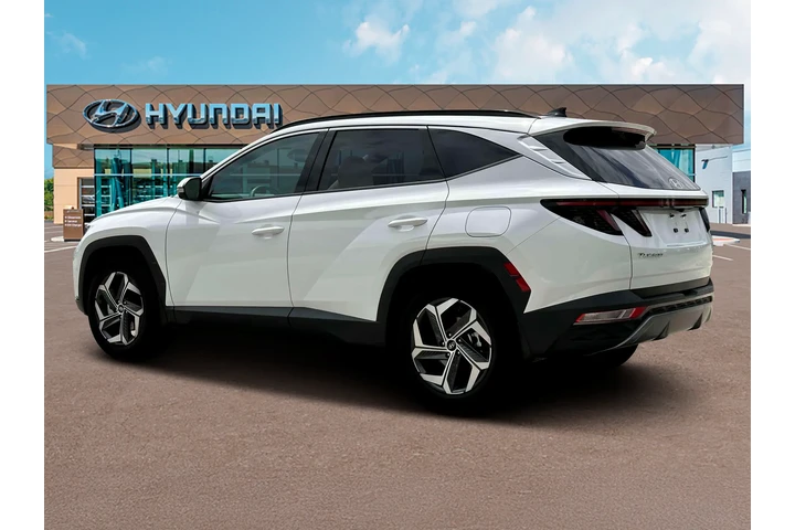 $28879 : Hyundai TUCSON 2024 AWD Limi image 4