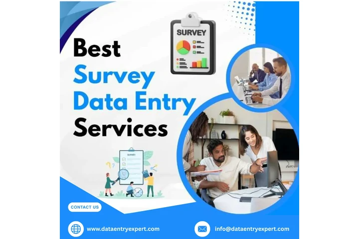 Best Survey & Questionnaire Da image 1