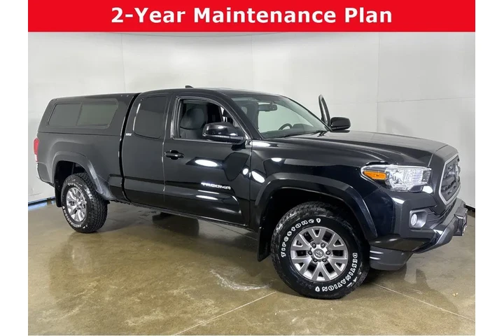 $20000 : 2017 Tacoma SR5 image 1