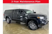 2017 Tacoma SR5
