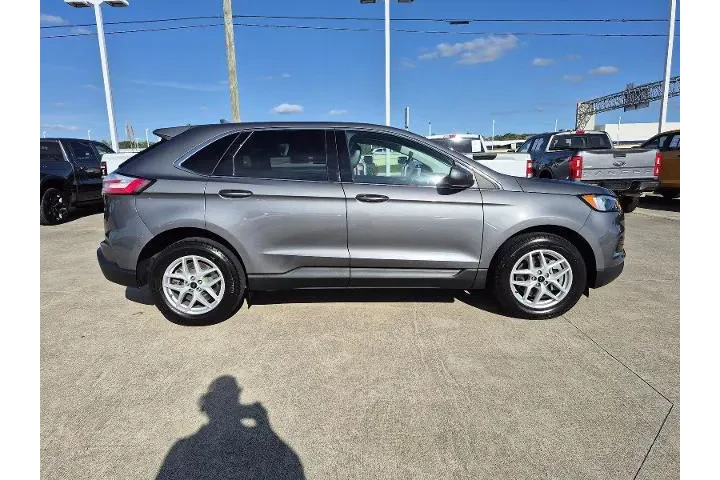 $28591 : Ford Edge 2024 AWD ST-Line 4 image 10