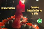 CAMBIOS IMPORTANTES EN TU VIDA en Cuzco