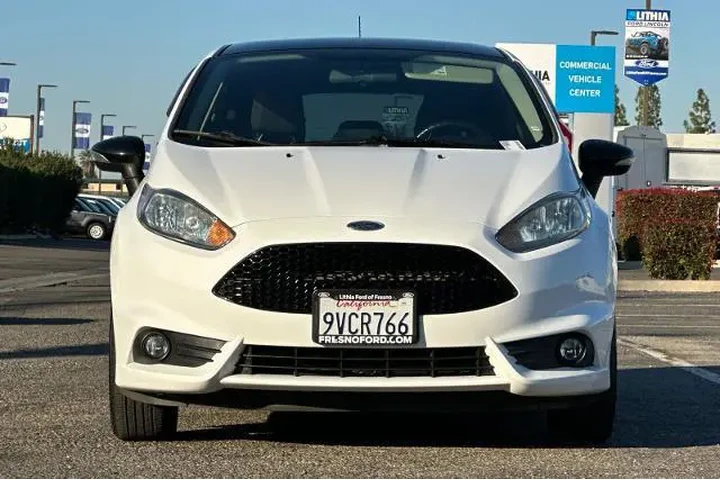$17795 : Ford Fiesta 2019 ST Line 4dr image 10
