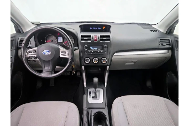 $14998 : Subaru Forester 2014 AWD 2.5 image 9