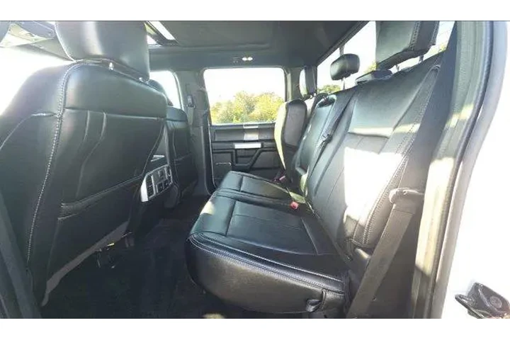 $22991 : Ford F-150 2020 4x4 Lariat 4 image 9