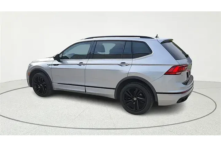 $26501 : Volkswagen Tiguan 2024 SE R- image 5