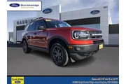 Ford Bronco Sport 2023 AWD B
