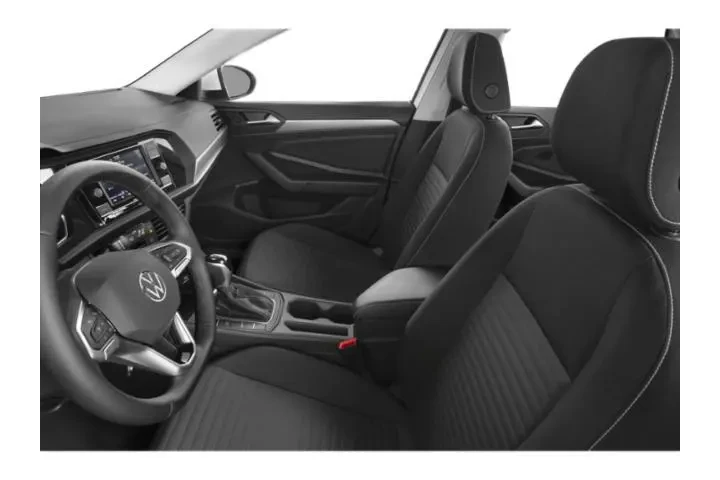 $17894 : Volkswagen Jetta 2024 S 4dr image 9