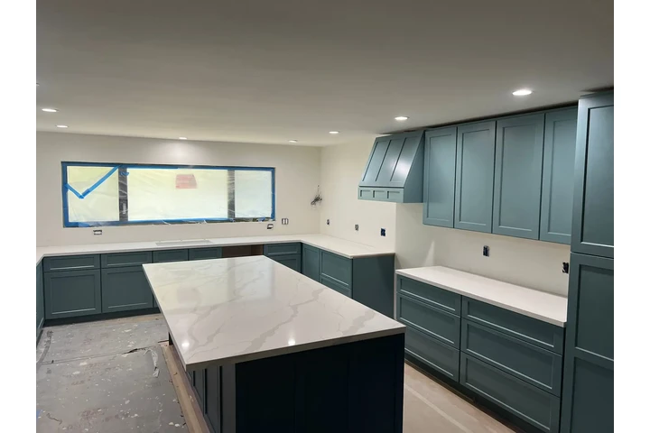 Kaza Nova Home Remodeling image 6