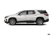 $24978 : Chevrolet Traverse 2022 LT C thumbnail
