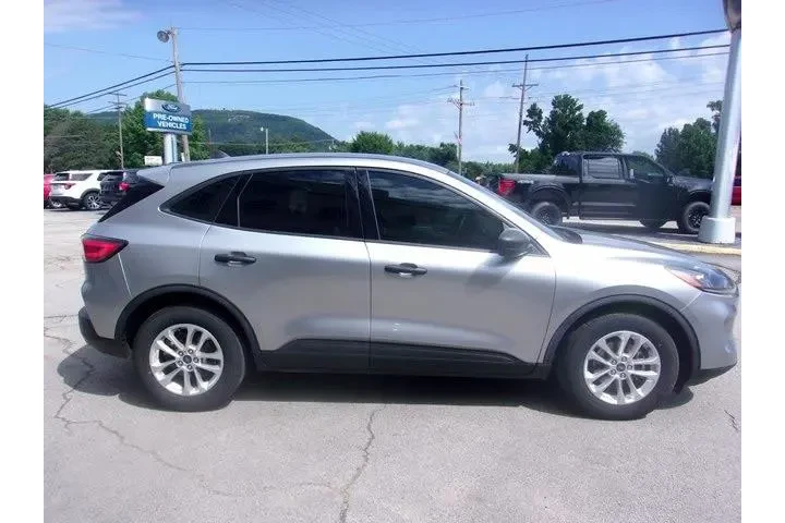 $16995 : Ford Escape 2021 S 4dr SUV image 8