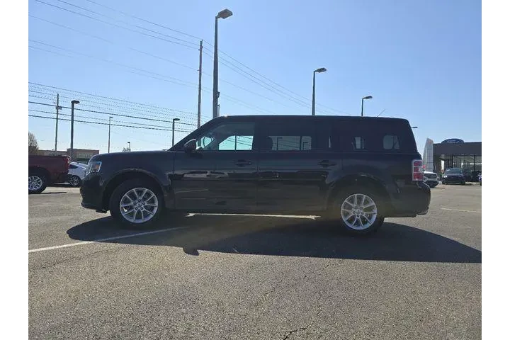 $17941 : Ford Flex 2019 SE 4dr Crosso image 8