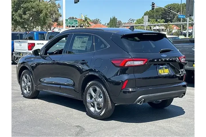 $26500 : Ford Escape Hybrid 2024 ST-L image 4