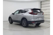 $24998 : Honda CR-V 2021 AWD EX 4dr S thumbnail