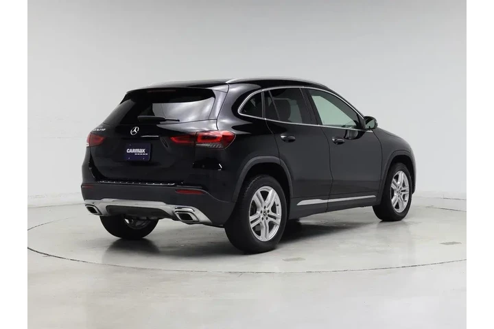 $30998 : Mercedes-Benz GLA 2023 GLA 2 image 8