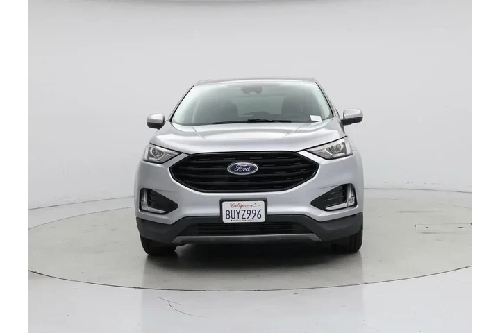 $19998 : Ford Edge 2021 AWD SEL 4dr C image 5
