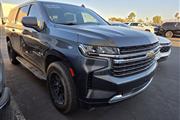 Pre-Owned 2021 Suburban LT en Las Vegas